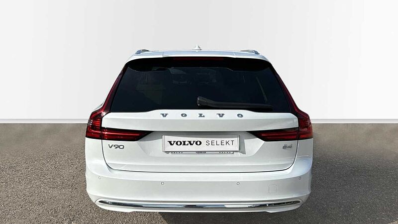 Volvo V90 2.0 B4 P INSCRIPTION AUTO 197 5P
