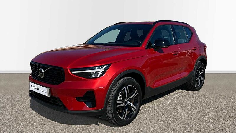 Volvo XC40 2.0 B3 PLUS DARK AUTO 163 5P
