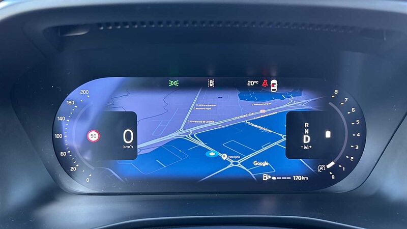 Volvo XC40 2.0 B3 PLUS DARK AUTO 163 5P