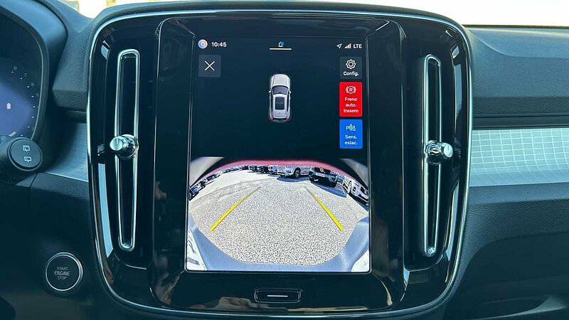 Volvo XC40 2.0 B3 PLUS DARK AUTO 163 5P