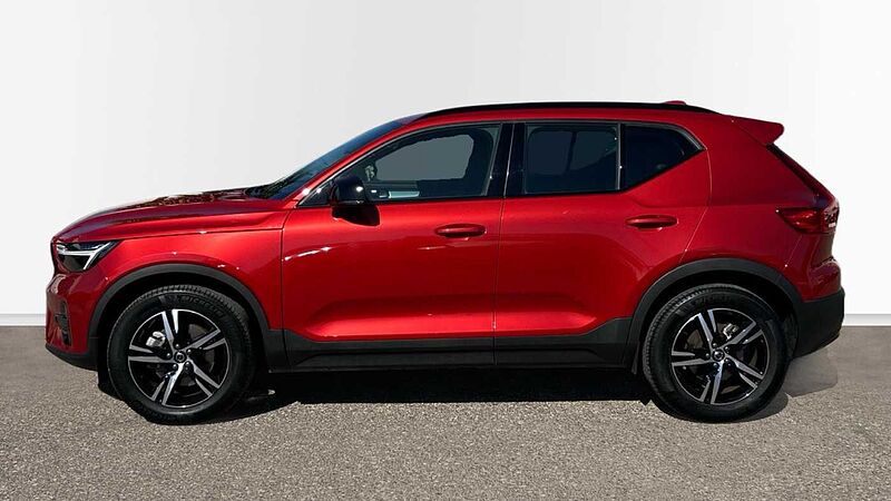 Volvo XC40 2.0 B3 PLUS DARK AUTO 163 5P