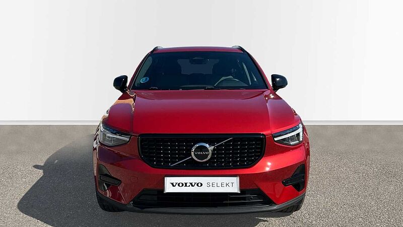 Volvo XC40 2.0 B3 PLUS DARK AUTO 163 5P