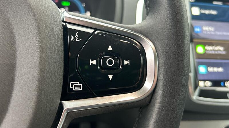 Volvo XC90 2.0 T8 PHEV CORE RECHARGE AWD AT 455 5P 7 Plazas
