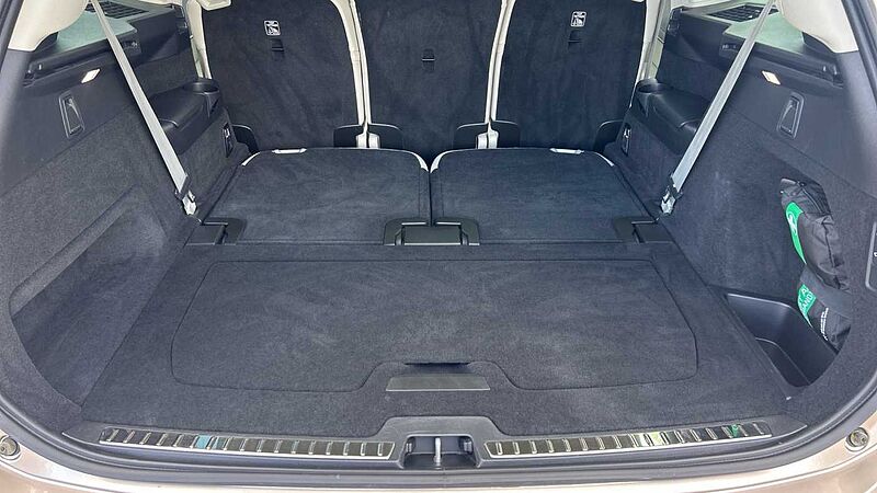 Volvo XC90 2.0 B5 D MHEV ULTIMATE BRIGHT AWD AUTO 235 5P 7 Plazas