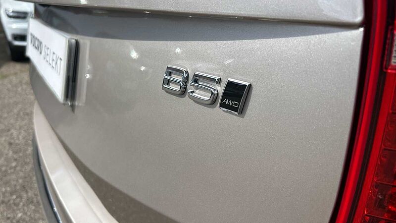Volvo XC90 2.0 B5 D MHEV ULTIMATE BRIGHT AWD AUTO 235 5P 7 Plazas