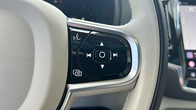 Volvo XC90 2.0 B5 D MHEV ULTIMATE BRIGHT AWD AUTO 235 5P 7 Plazas