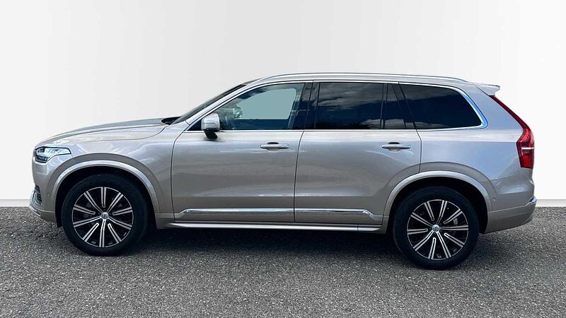 Volvo XC90 2.0 B5 D MHEV ULTIMATE BRIGHT AWD AUTO 235 5P 7 Plazas