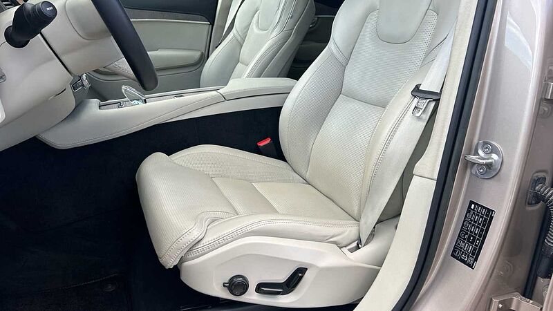 Volvo XC90 2.0 B5 D MHEV ULTIMATE BRIGHT AWD AUTO 235 5P 7 Plazas