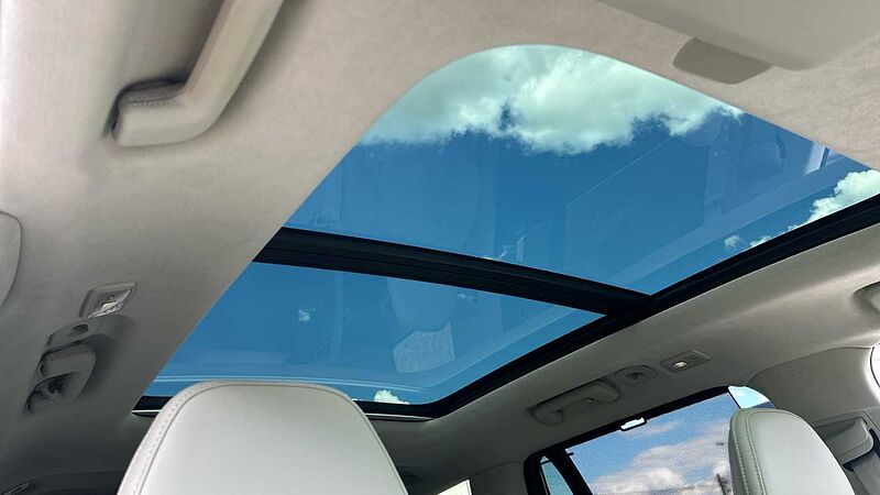 Volvo XC90 2.0 B5 D MHEV ULTIMATE BRIGHT AWD AUTO 235 5P 7 Plazas