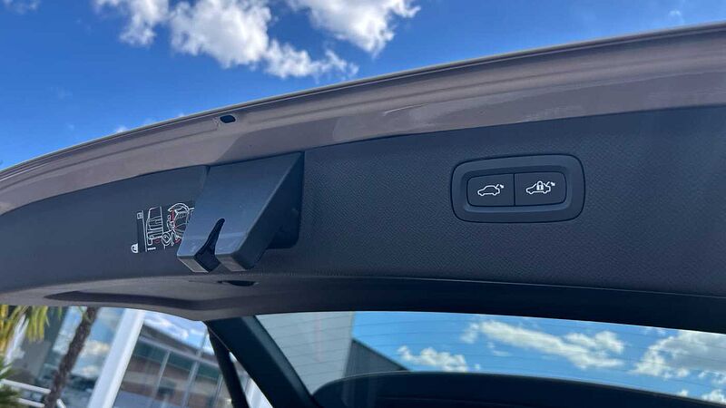 Volvo XC90 2.0 B5 D MHEV ULTIMATE BRIGHT AWD AUTO 235 5P 7 Plazas