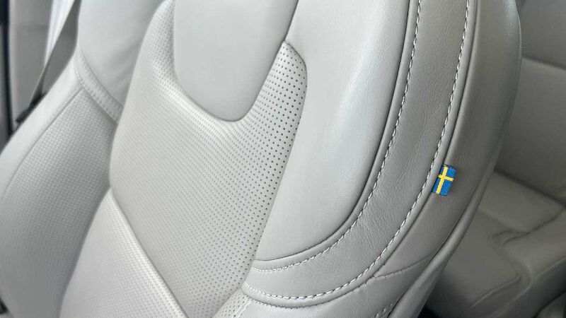 Volvo XC90 2.0 B5 D MHEV ULTIMATE BRIGHT AWD AUTO 235 5P 7 Plazas