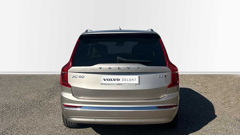 Volvo XC90 2.0 B5 D MHEV ULTIMATE BRIGHT AWD AUTO 235 5P 7 Plazas