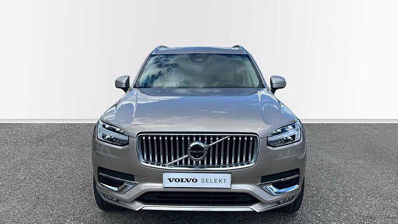 Volvo XC90 2.0 B5 D MHEV ULTIMATE BRIGHT AWD AUTO 235 5P 7 Plazas