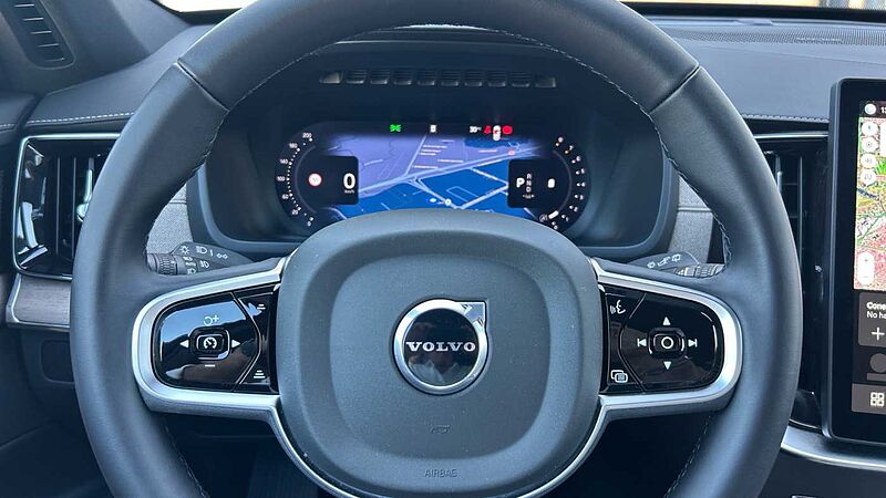 Volvo XC90 2.0 B5 P MHEV PLUS BRIGHT AWD AUTO 250 5P 7 Plazas