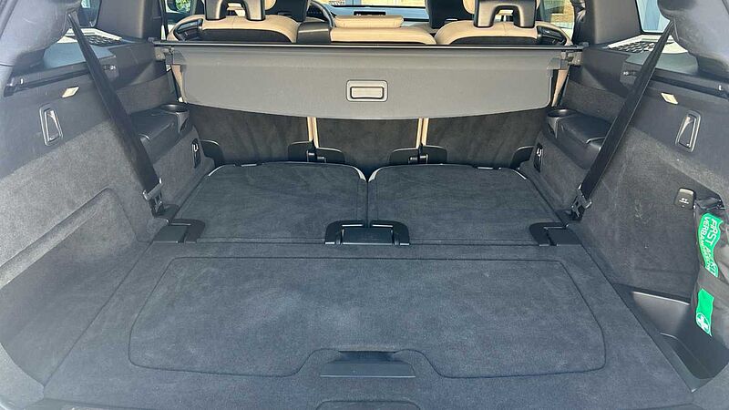 Volvo XC90 2.0 B5 P MHEV PLUS BRIGHT AWD AUTO 250 5P 7 Plazas