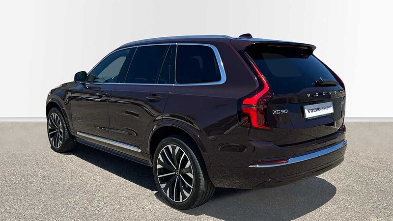 Volvo XC90 2.0 B5 P MHEV PLUS BRIGHT AWD AUTO 250 5P 7 Plazas
