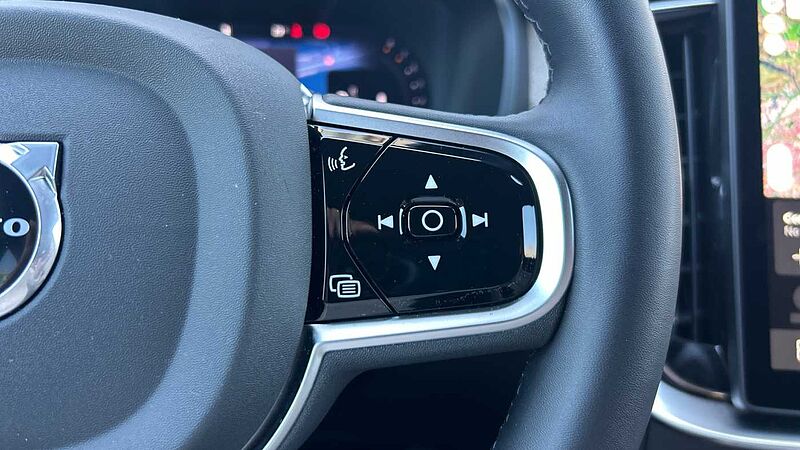 Volvo XC90 2.0 B5 P MHEV PLUS BRIGHT AWD AUTO 250 5P 7 Plazas