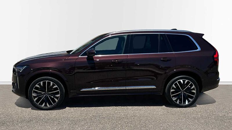 Volvo XC90 2.0 B5 P MHEV PLUS BRIGHT AWD AUTO 250 5P 7 Plazas