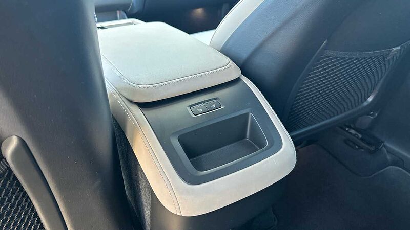 Volvo XC90 2.0 B5 P MHEV PLUS BRIGHT AWD AUTO 250 5P 7 Plazas