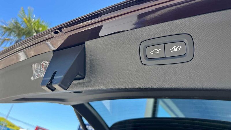 Volvo XC90 2.0 B5 P MHEV PLUS BRIGHT AWD AUTO 250 5P 7 Plazas