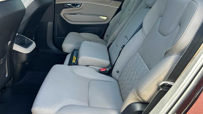 Volvo XC90 2.0 B5 P MHEV PLUS BRIGHT AWD AUTO 250 5P 7 Plazas