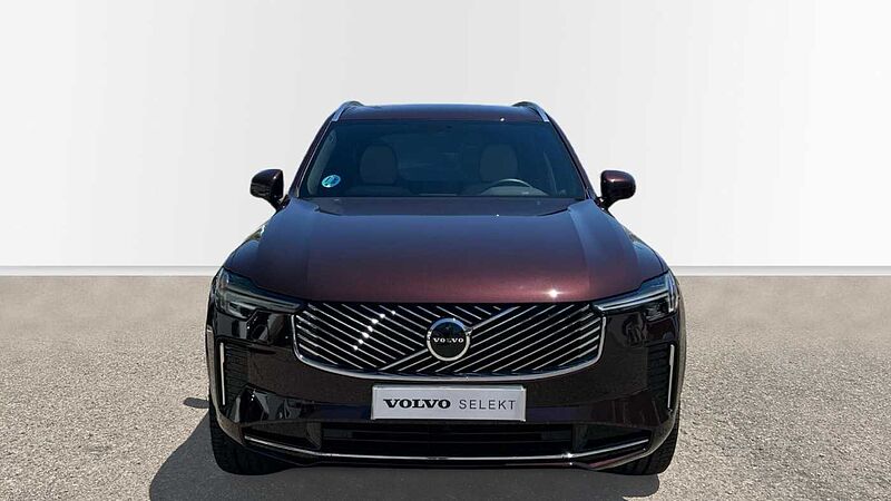 Volvo XC90 2.0 B5 P MHEV PLUS BRIGHT AWD AUTO 250 5P 7 Plazas