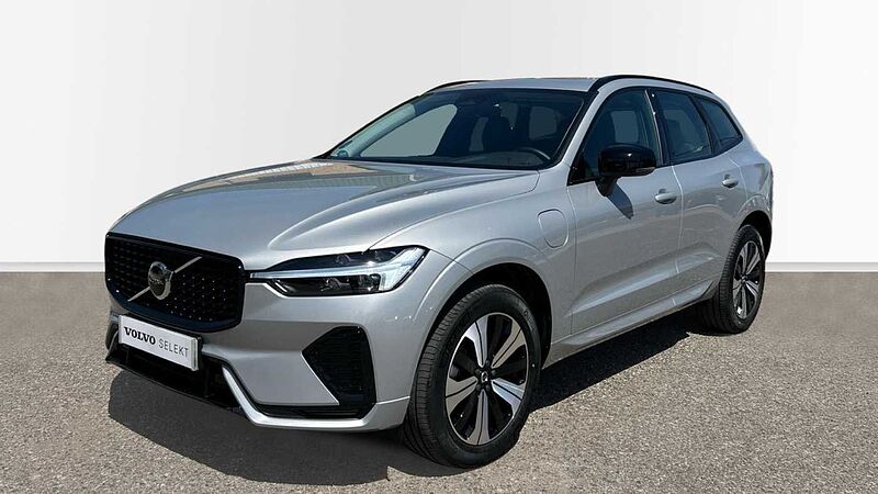 Volvo XC60 2.0 T6 RECHARGE PLUS DARK AUTO 4WD 350 5P