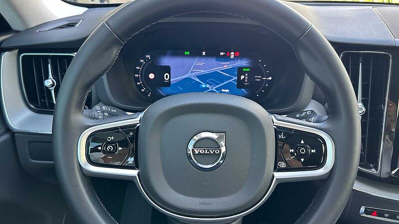 Volvo XC60 2.0 T6 RECHARGE PLUS DARK AUTO 4WD 350 5P