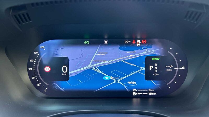 Volvo XC60 2.0 T6 RECHARGE PLUS DARK AUTO 4WD 350 5P