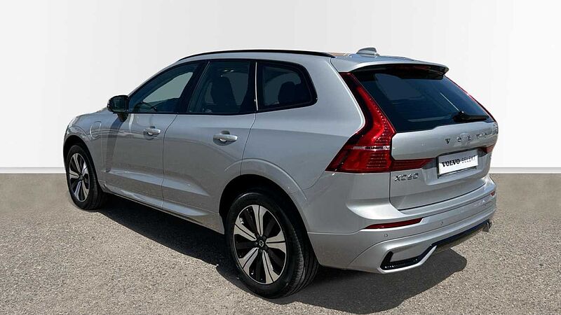 Volvo XC60 2.0 T6 RECHARGE PLUS DARK AUTO 4WD 350 5P