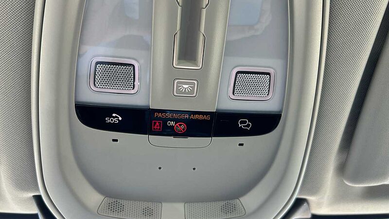 Volvo XC60 2.0 T6 RECHARGE PLUS DARK AUTO 4WD 350 5P