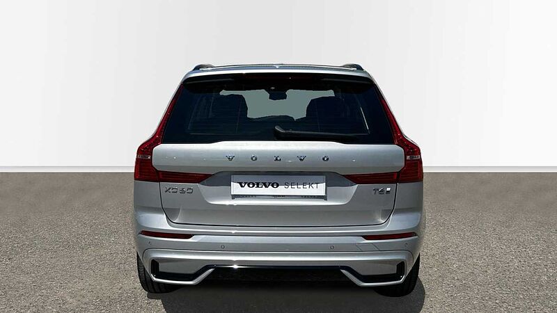 Volvo XC60 2.0 T6 RECHARGE PLUS DARK AUTO 4WD 350 5P