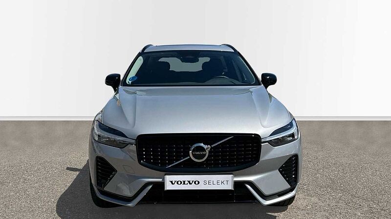 Volvo XC60 2.0 T6 RECHARGE PLUS DARK AUTO 4WD 350 5P