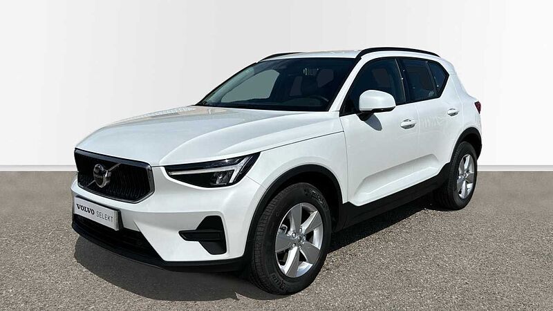 Volvo XC40 2.0 B3 ESSENTIAL AUTO 163 5P