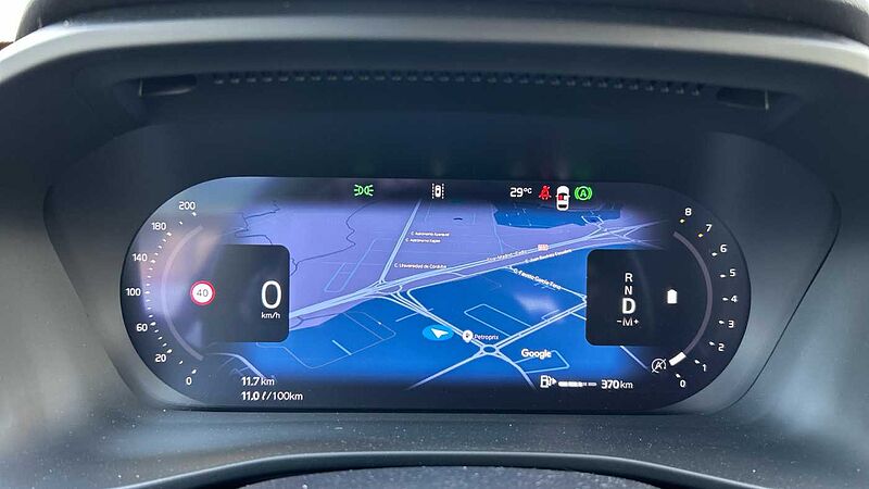 Volvo XC40 2.0 B3 ESSENTIAL AUTO 163 5P