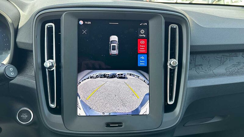 Volvo XC40 2.0 B3 ESSENTIAL AUTO 163 5P