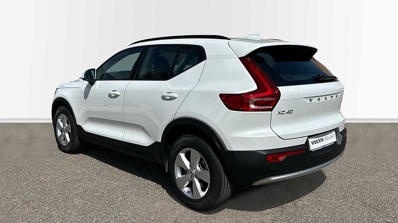 Volvo XC40 2.0 B3 ESSENTIAL AUTO 163 5P
