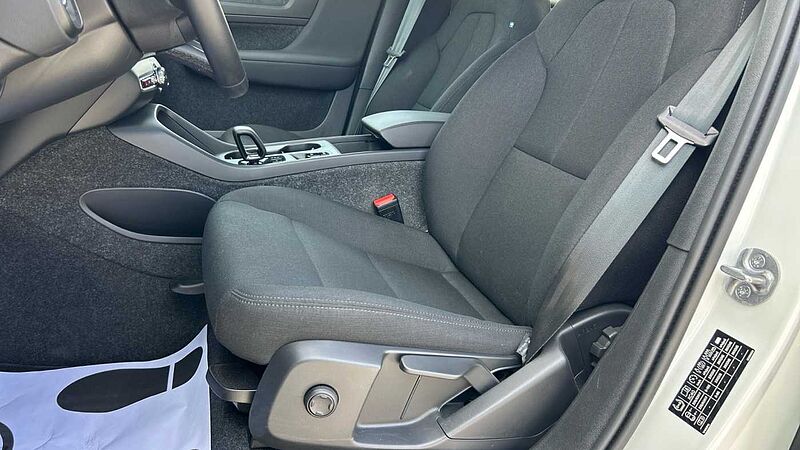 Volvo XC40 2.0 B3 ESSENTIAL AUTO 163 5P