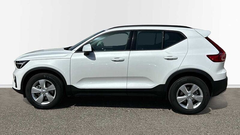 Volvo XC40 2.0 B3 ESSENTIAL AUTO 163 5P