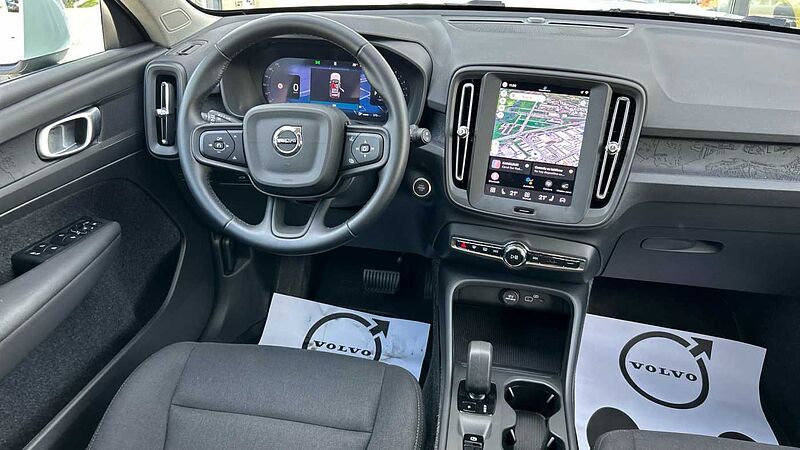 Volvo XC40 2.0 B3 ESSENTIAL AUTO 163 5P