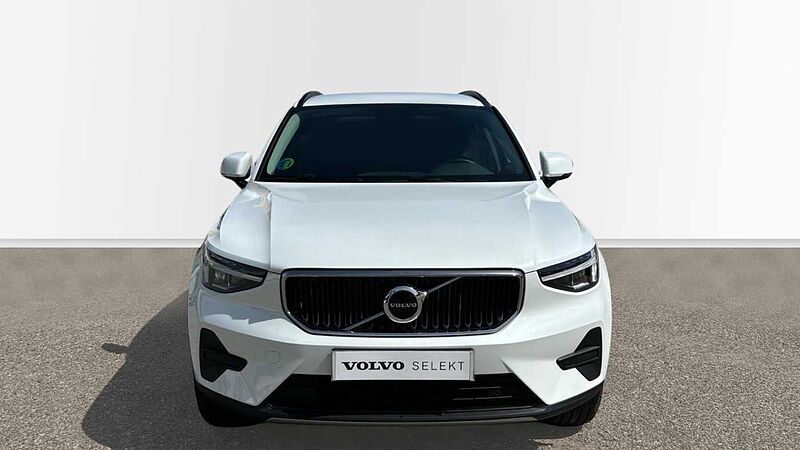 Volvo XC40 2.0 B3 ESSENTIAL AUTO 163 5P