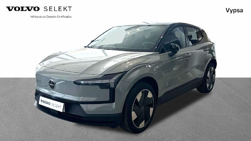 Volvo EX30 EX30 Plus, Single Motor Extended Range, Eléctrico