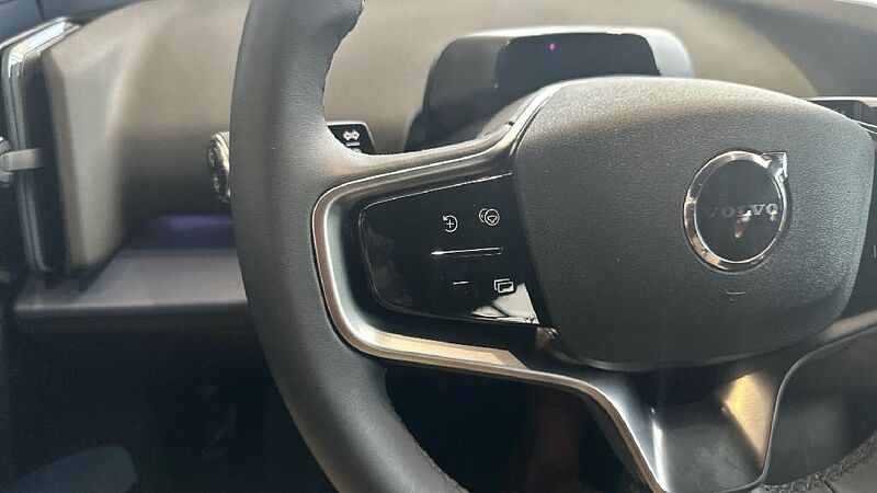 Volvo EX30 EX30 Plus, Single Motor Extended Range, Eléctrico