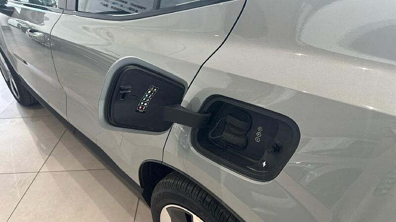 Volvo EX30 EX30 Plus, Single Motor Extended Range, Eléctrico