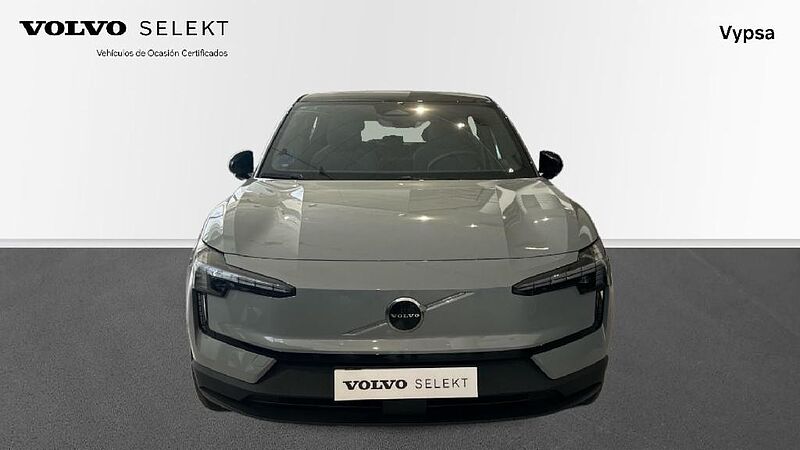 Volvo EX30 EX30 Plus, Single Motor Extended Range, Eléctrico