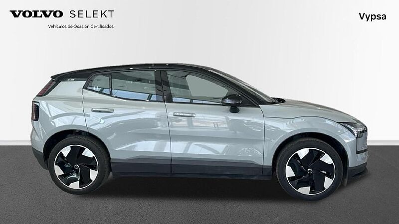 Volvo EX30 EX30 Plus, Single Motor Extended Range, Eléctrico