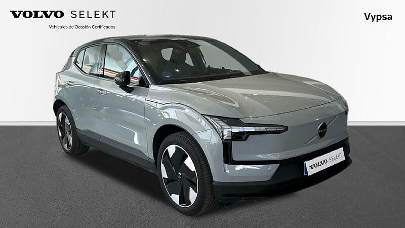 Volvo EX30 EX30 Plus, Single Motor Extended Range, Eléctrico