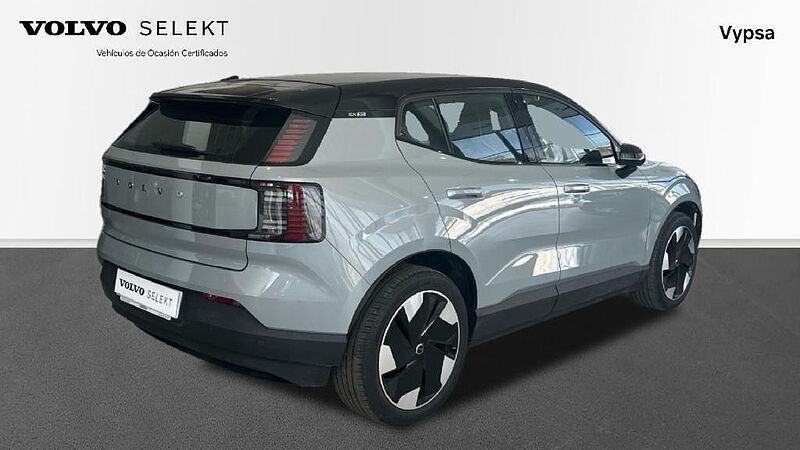 Volvo EX30 EX30 Plus, Single Motor Extended Range, Eléctrico