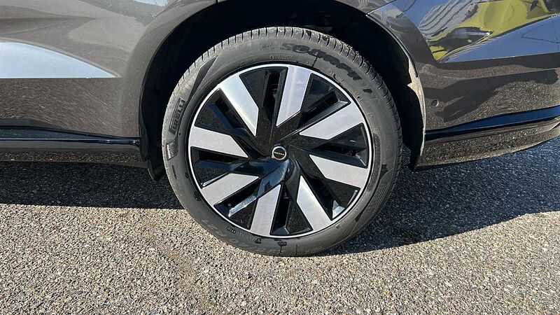 Volvo EX90 EX90 Ultra, Twin Motor, El&eacute;ctrico, 7 Plazas