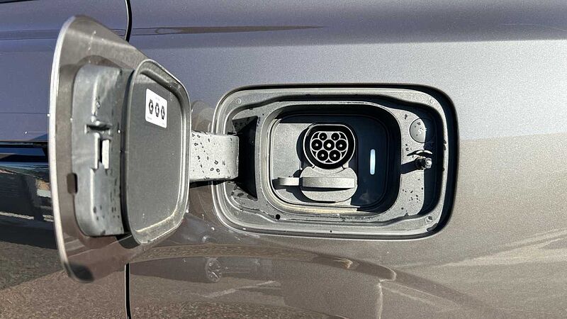 Volvo EX90 EX90 Ultra, Twin Motor, El&eacute;ctrico, 7 Plazas